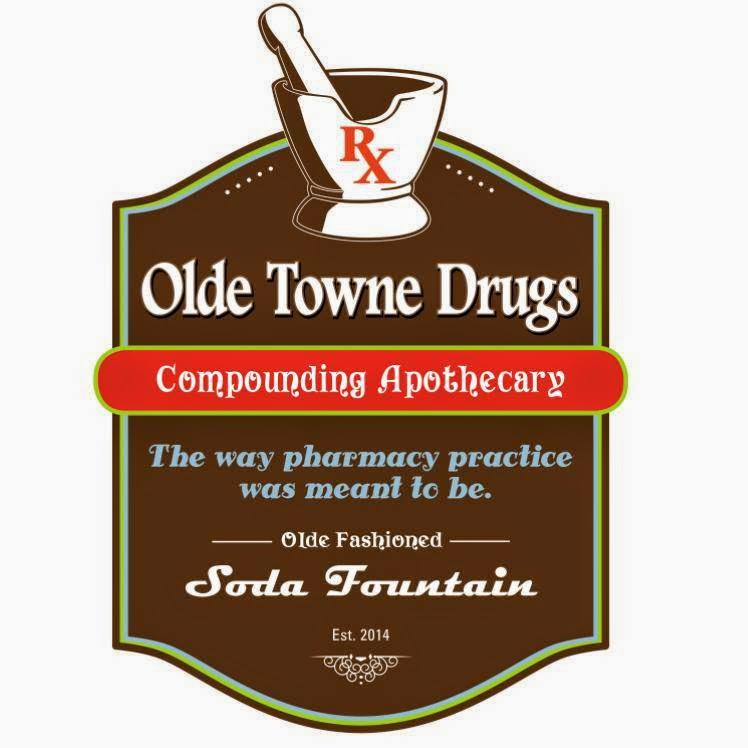 Olde Towne Drugs