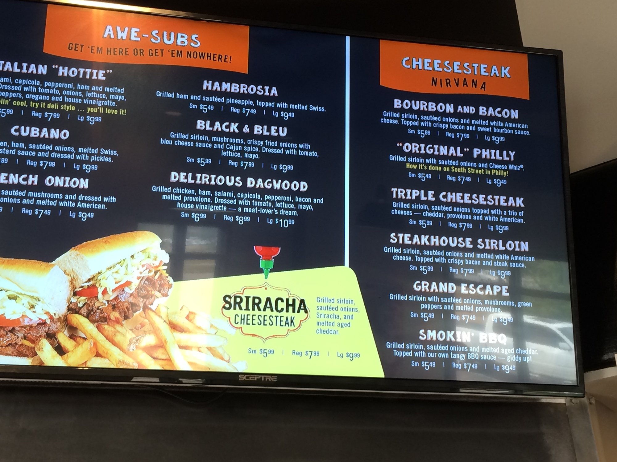 Photo credit: Tripadvisor