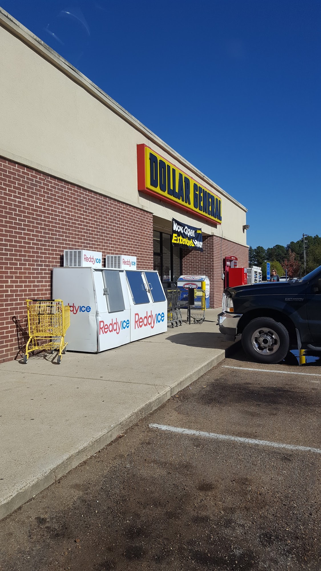 Dollar General