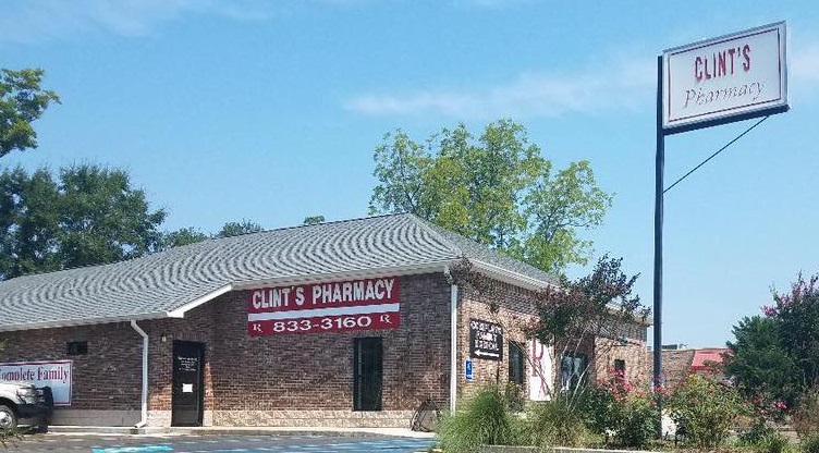 Clint's Pharmacy