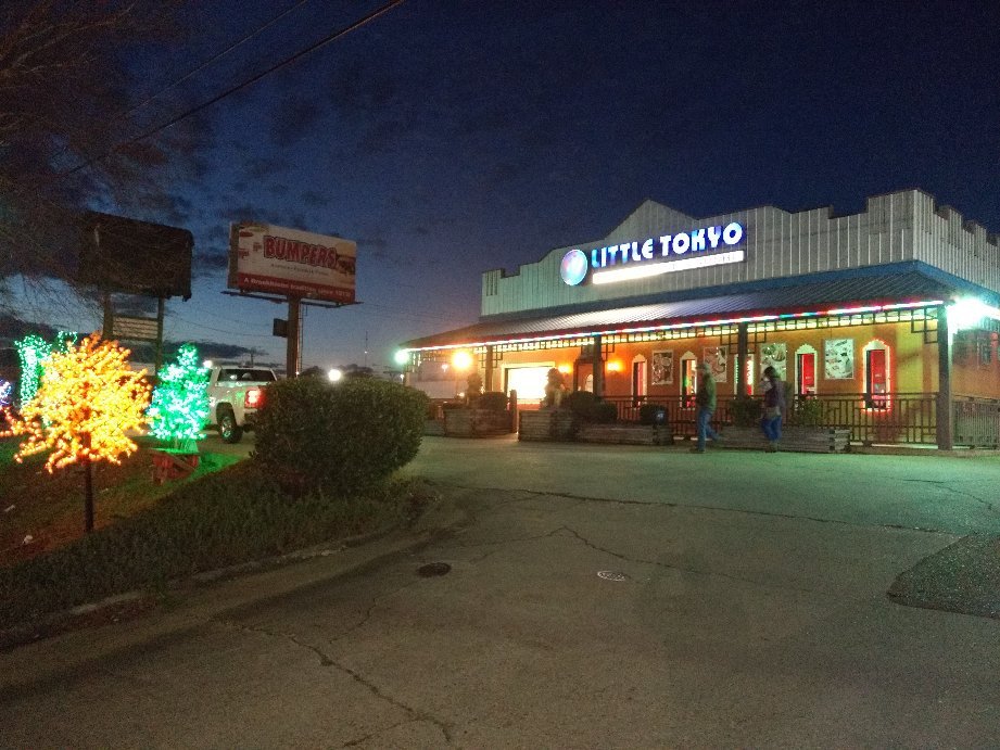Photo credit: tripadvisor