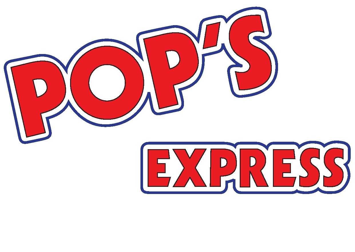 Pop's Express Byhalia