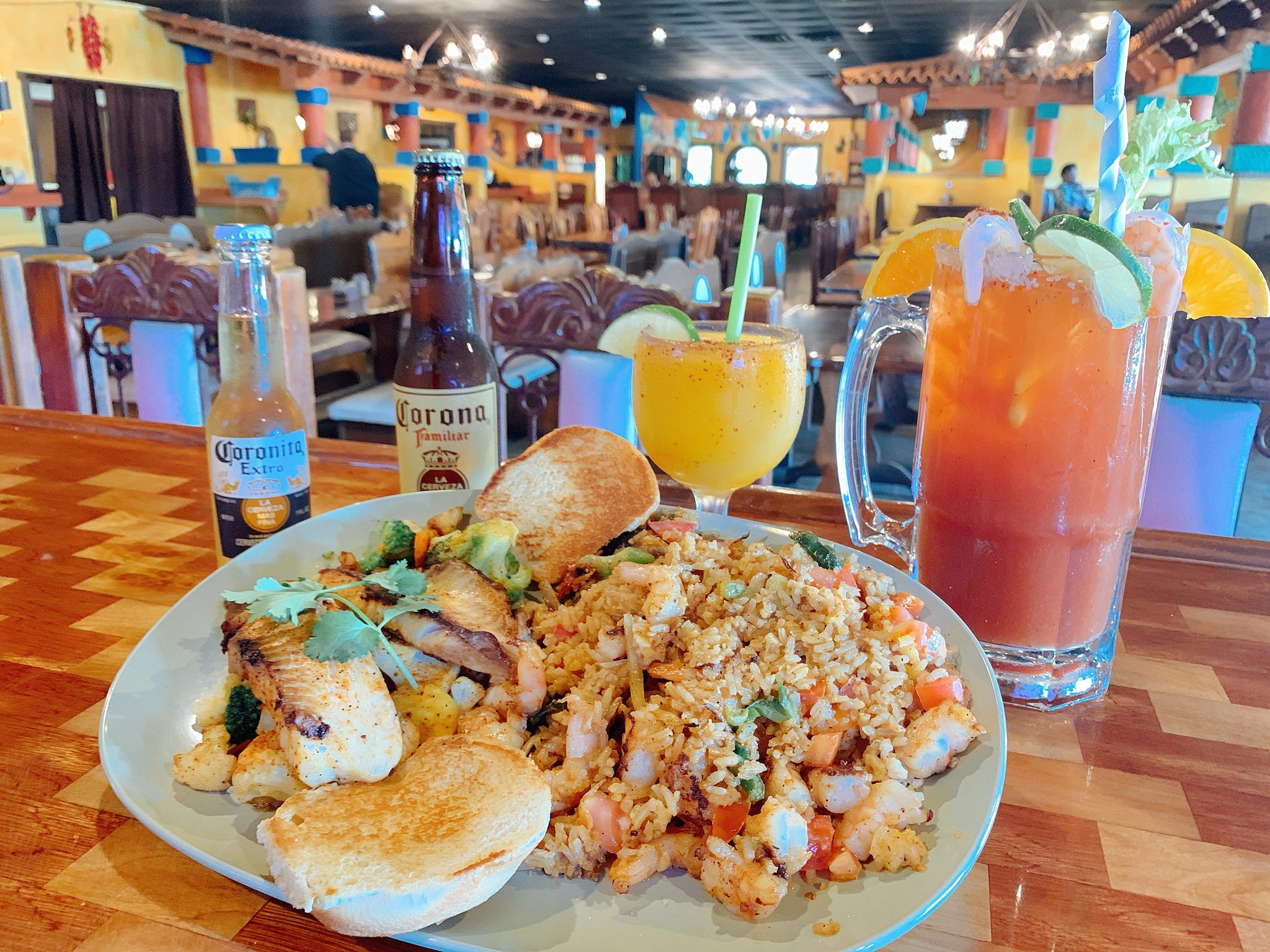 Byram, MS Restaurants Open for Takeout, Curbside Service and/or