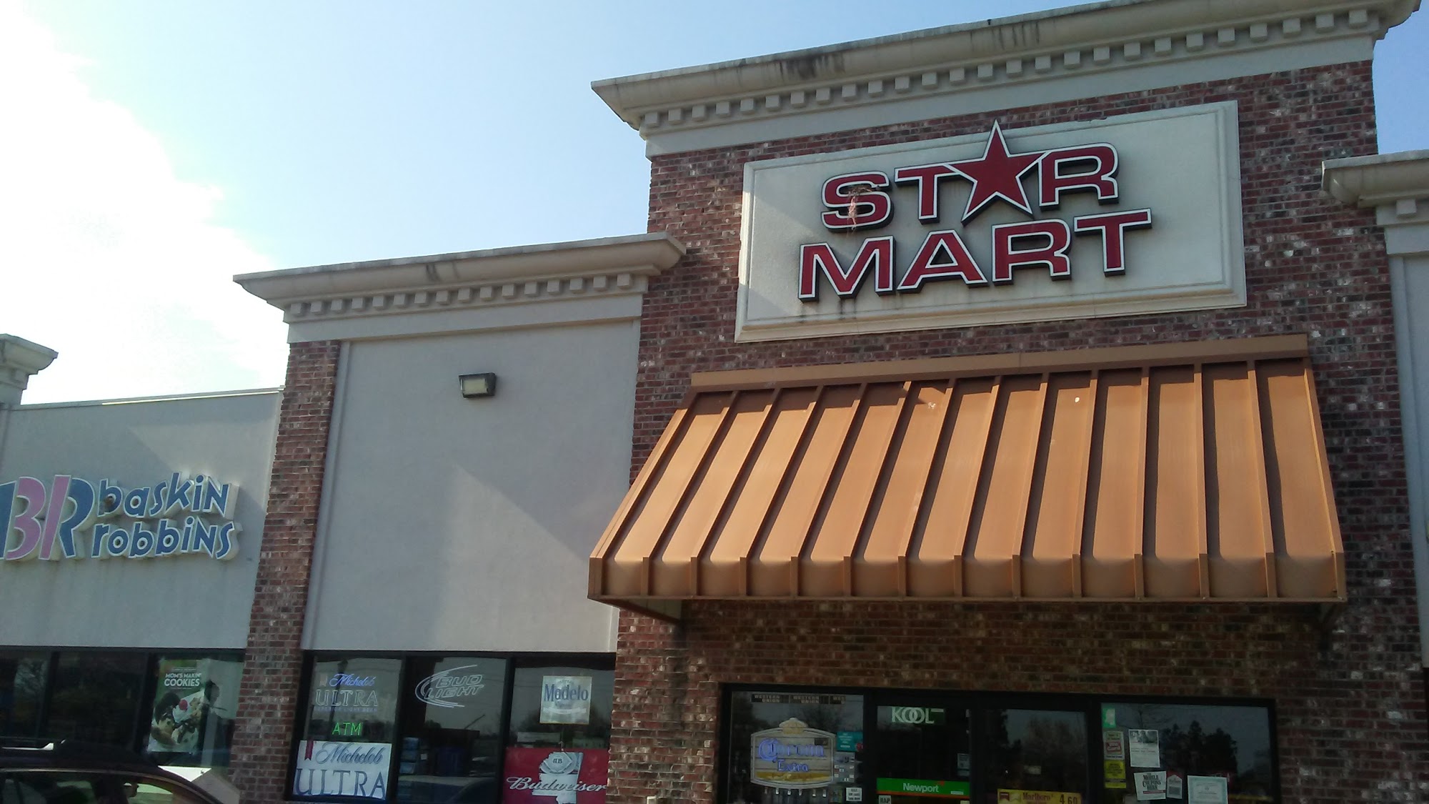 Star Mart