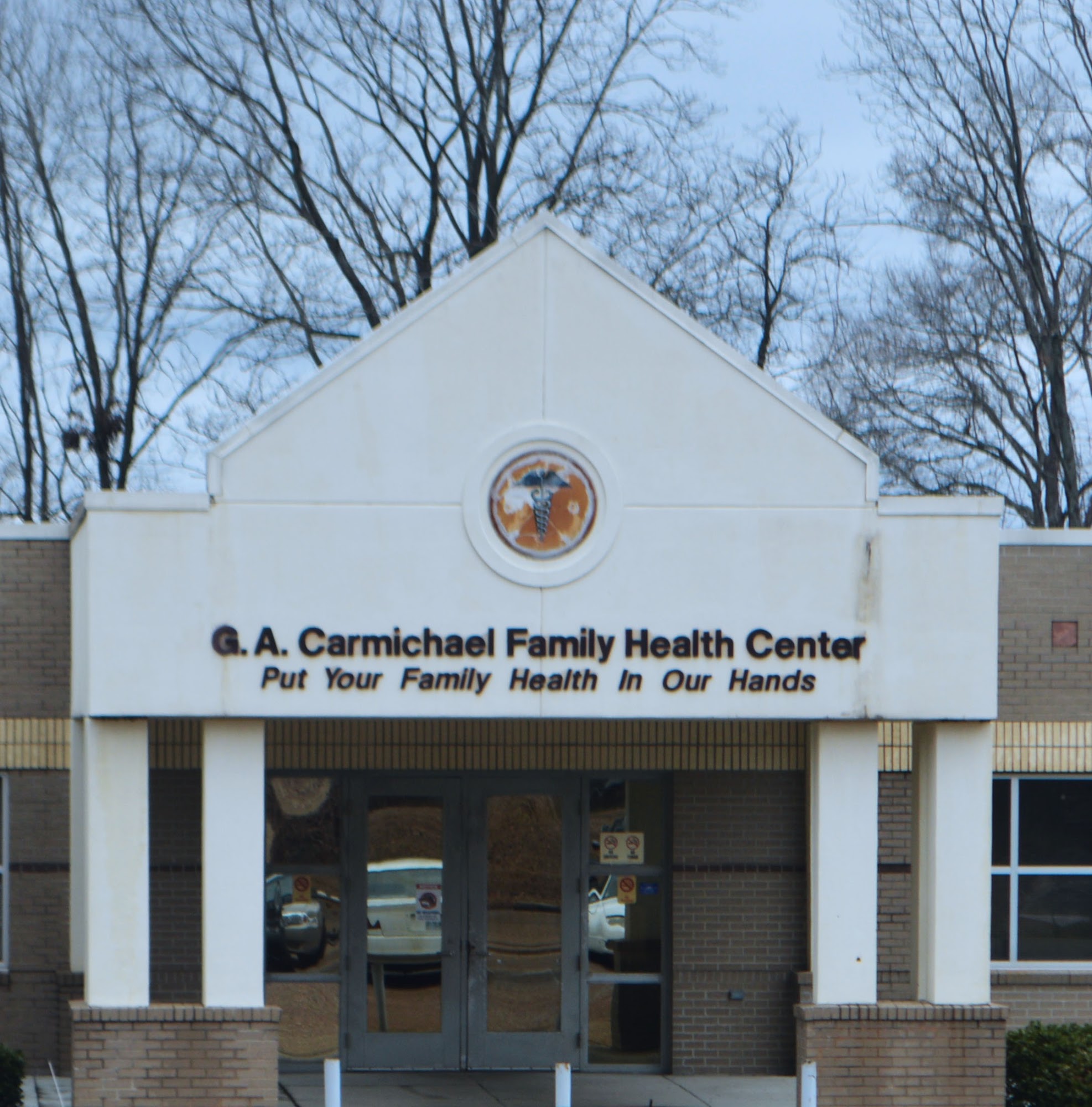 G.A. Carmichael Family Health Center