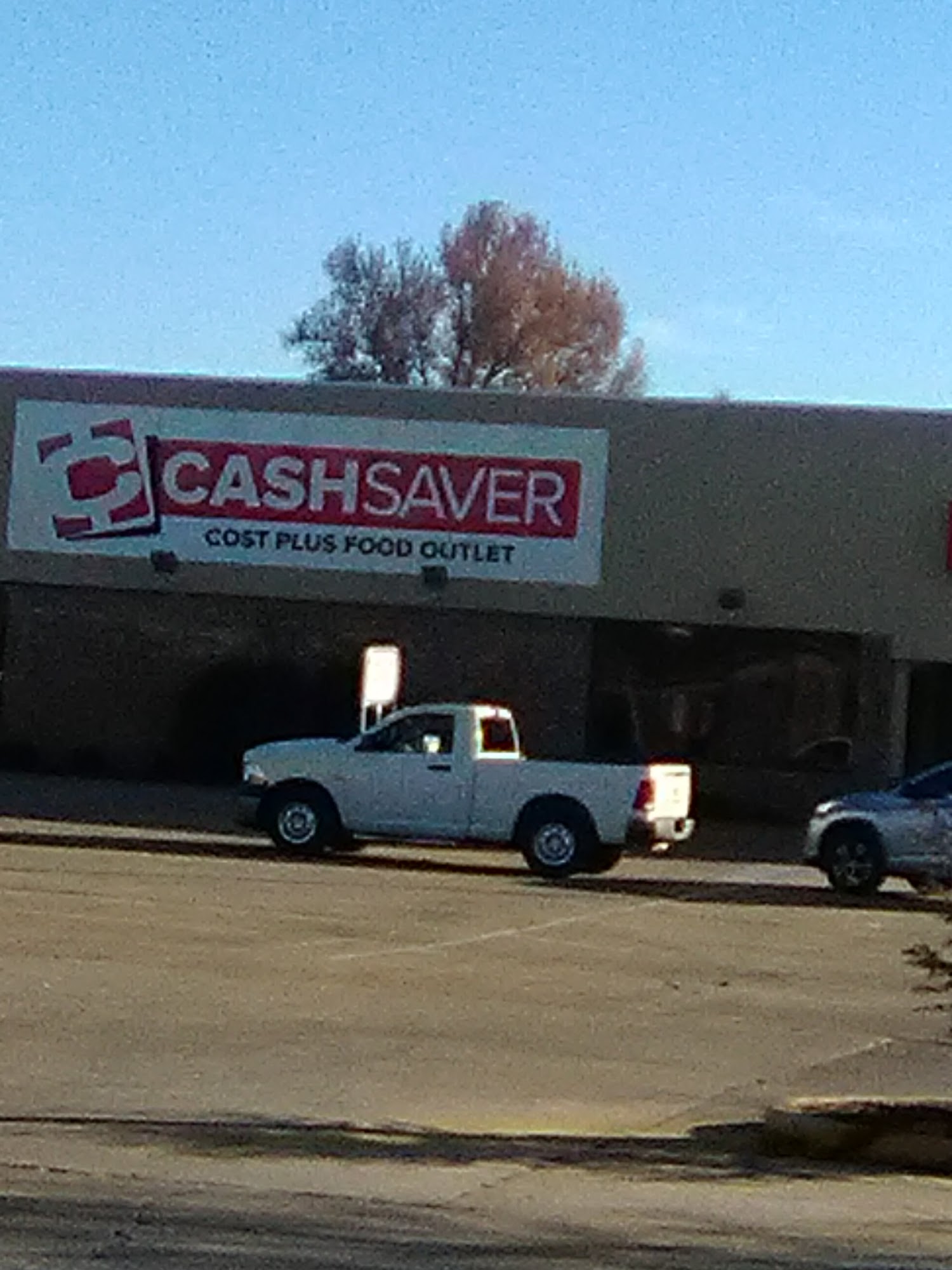 Vowell's Cash Saver