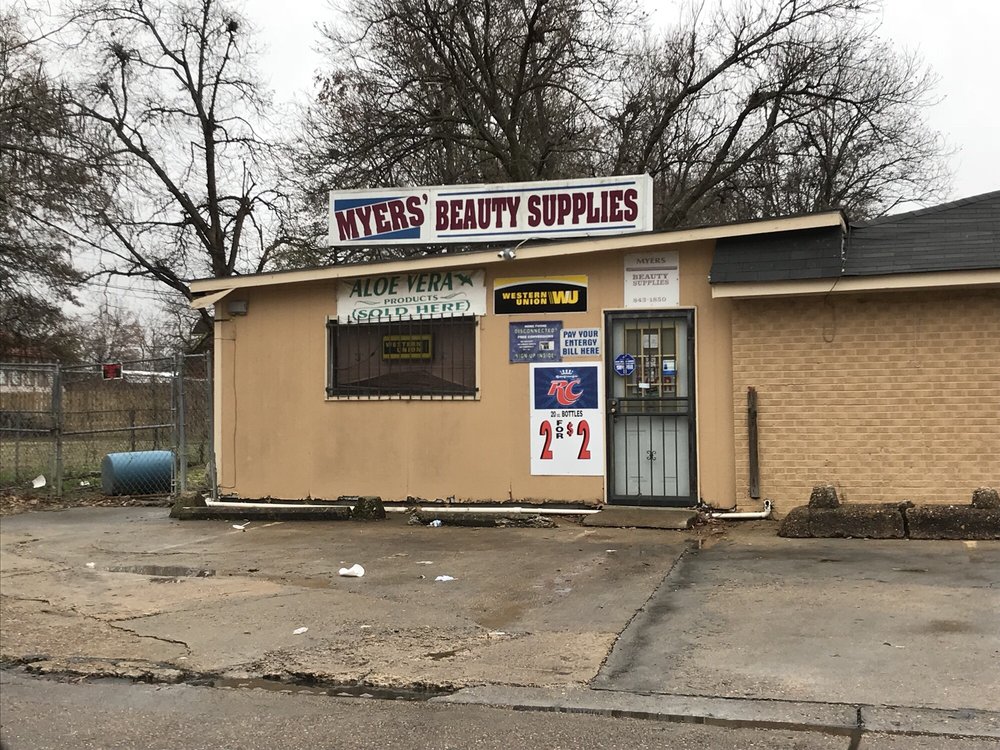 Myers' Community Grocery