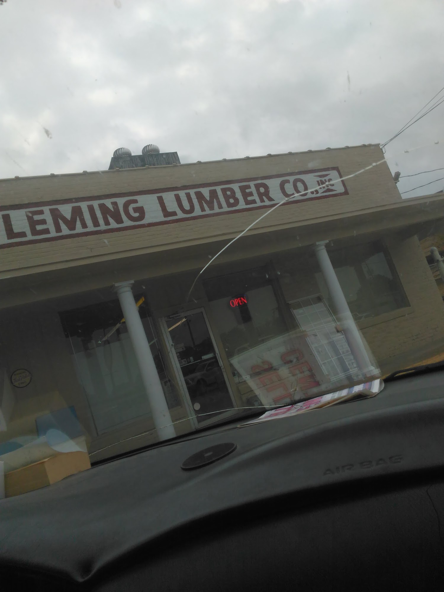 Fleming Lumber