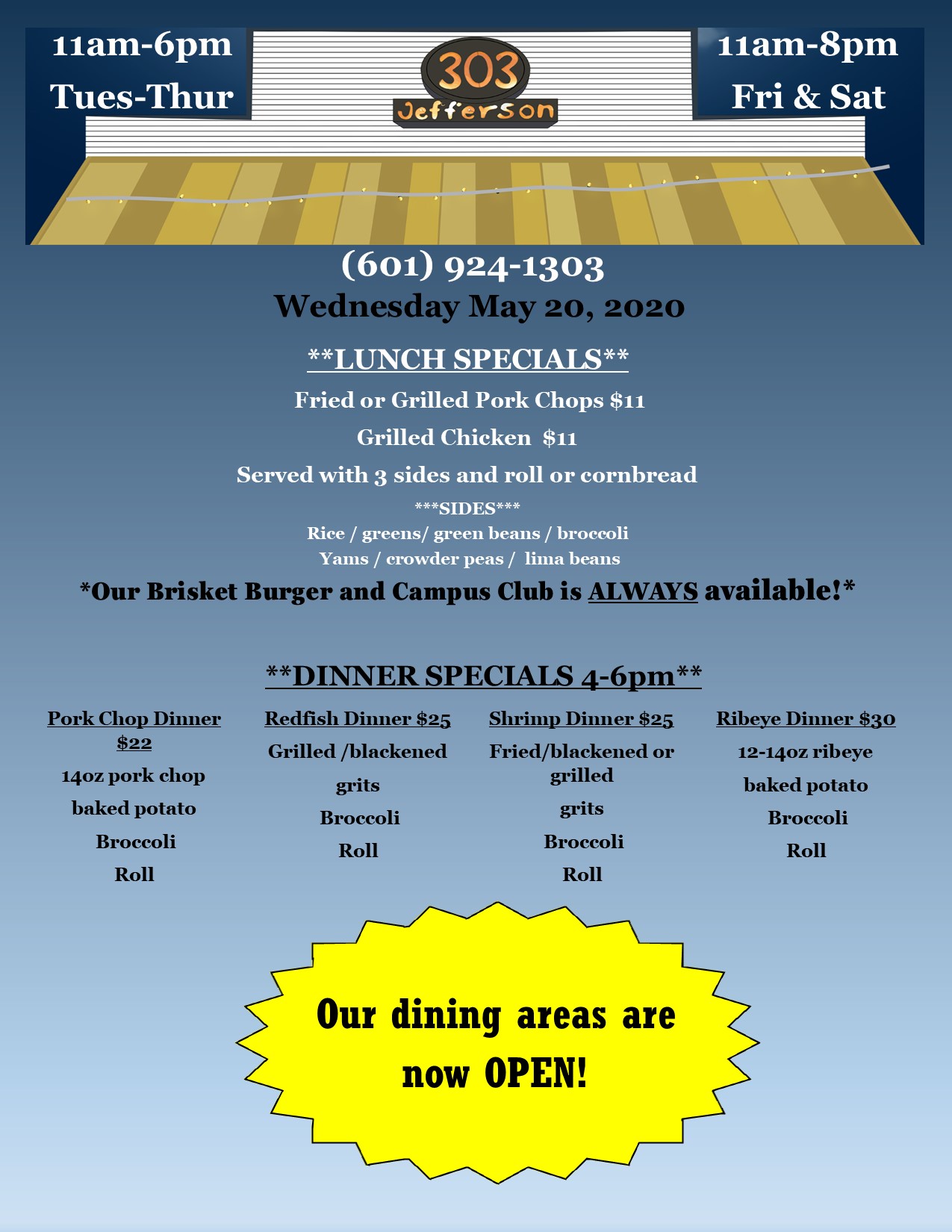 Places To Eat In Clinton Ms - o4ufk36
