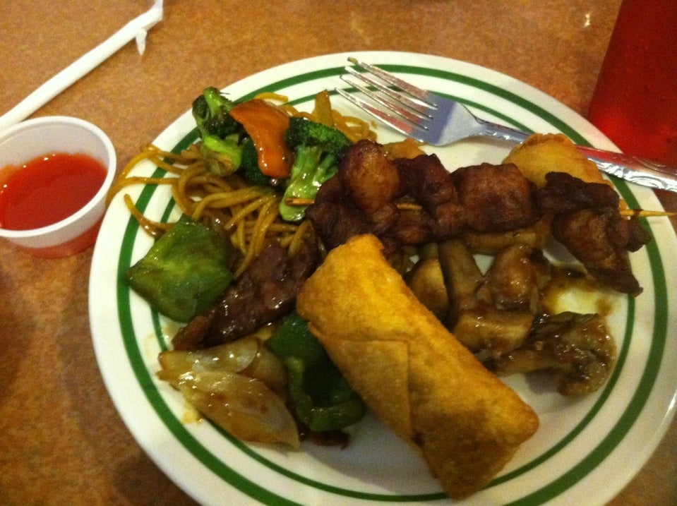 Restaurants in Clinton, MS Updated Winter 2020 Restaurantji