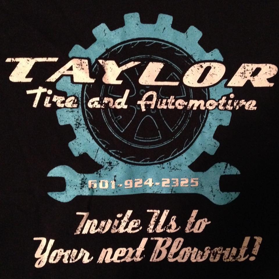 Taylor Tire & Automotive