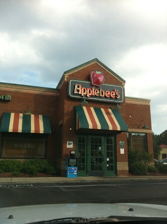 Restaurants in Clinton, MS Updated Winter 2020 Restaurantji