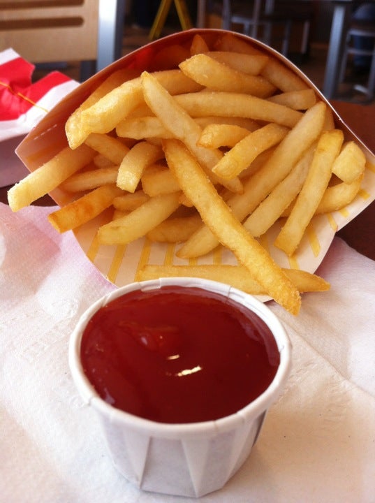 Photo credit: foursquare