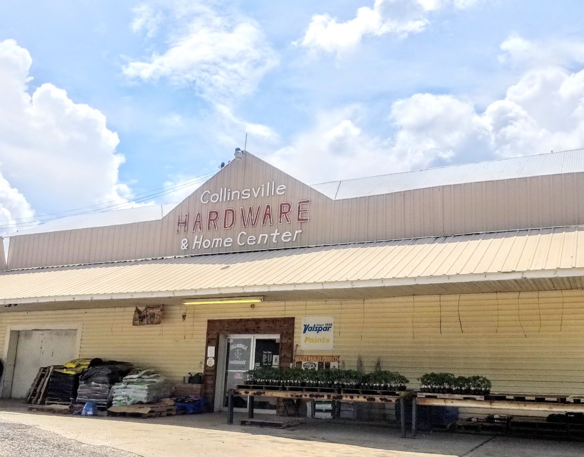 Collinsville Hardware & Home