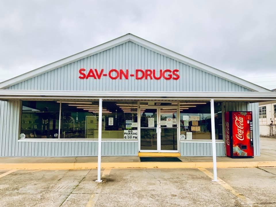 Sav-On-Drugs, Inc.