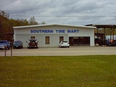 Southern Tire Mart