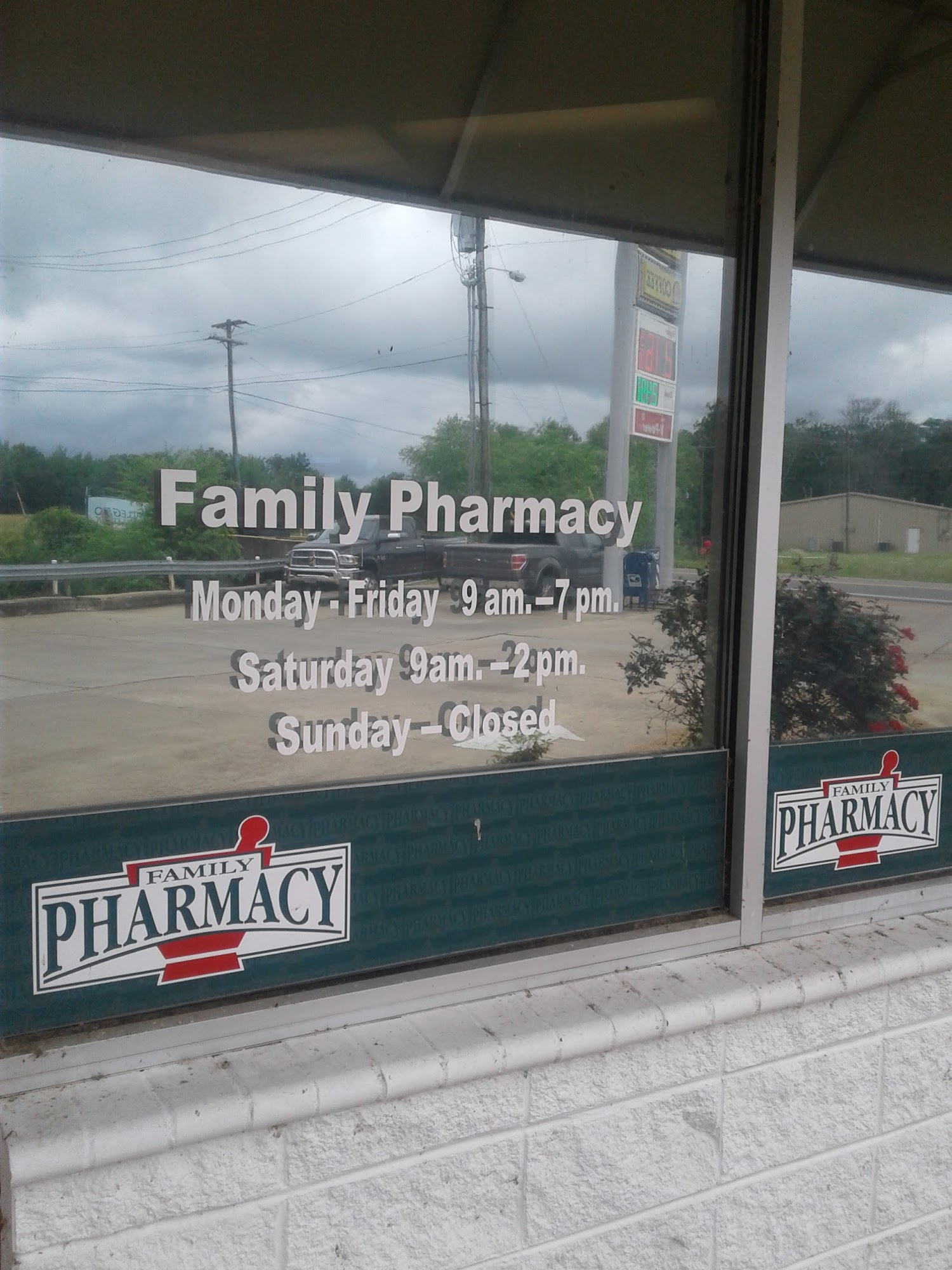 Family Pharmacy