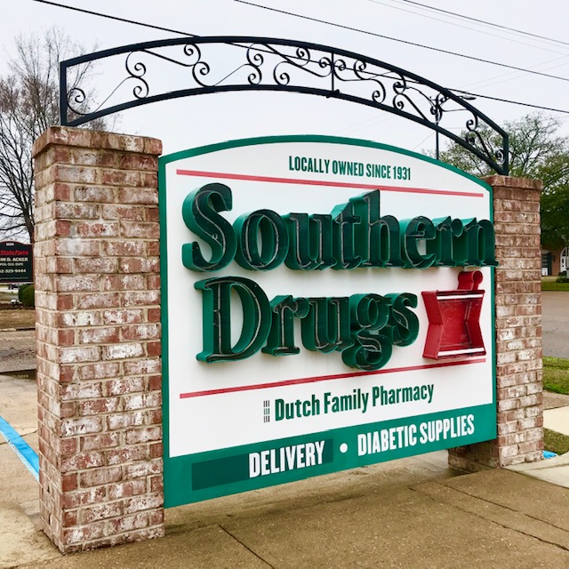 Southern Drugs
