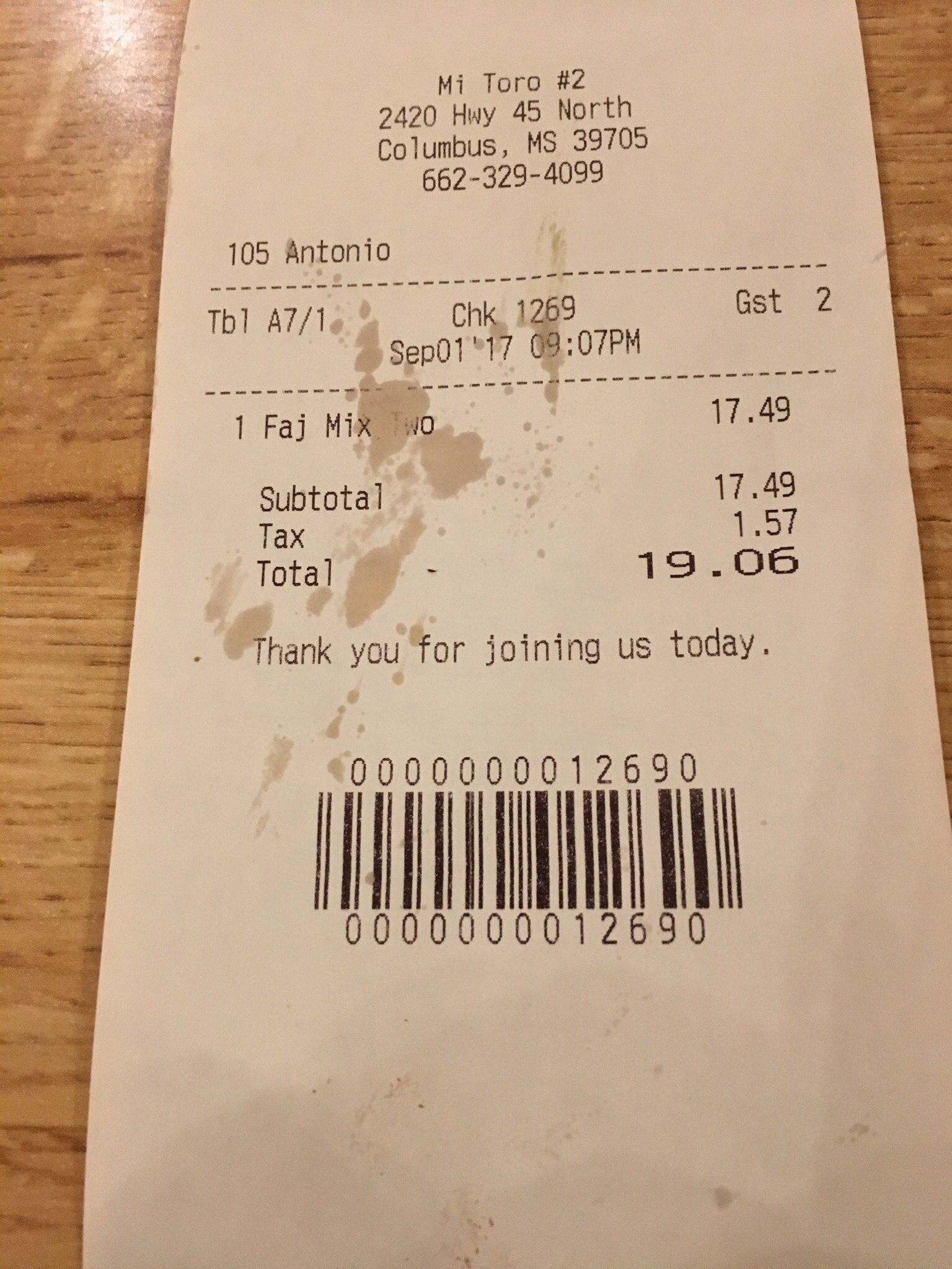 Photo credit: tripadvisor