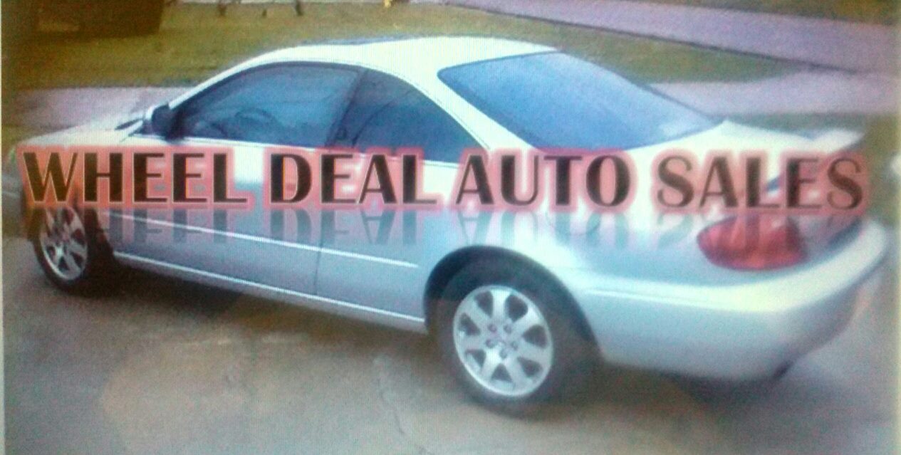 Wheel Deal Auto Sales