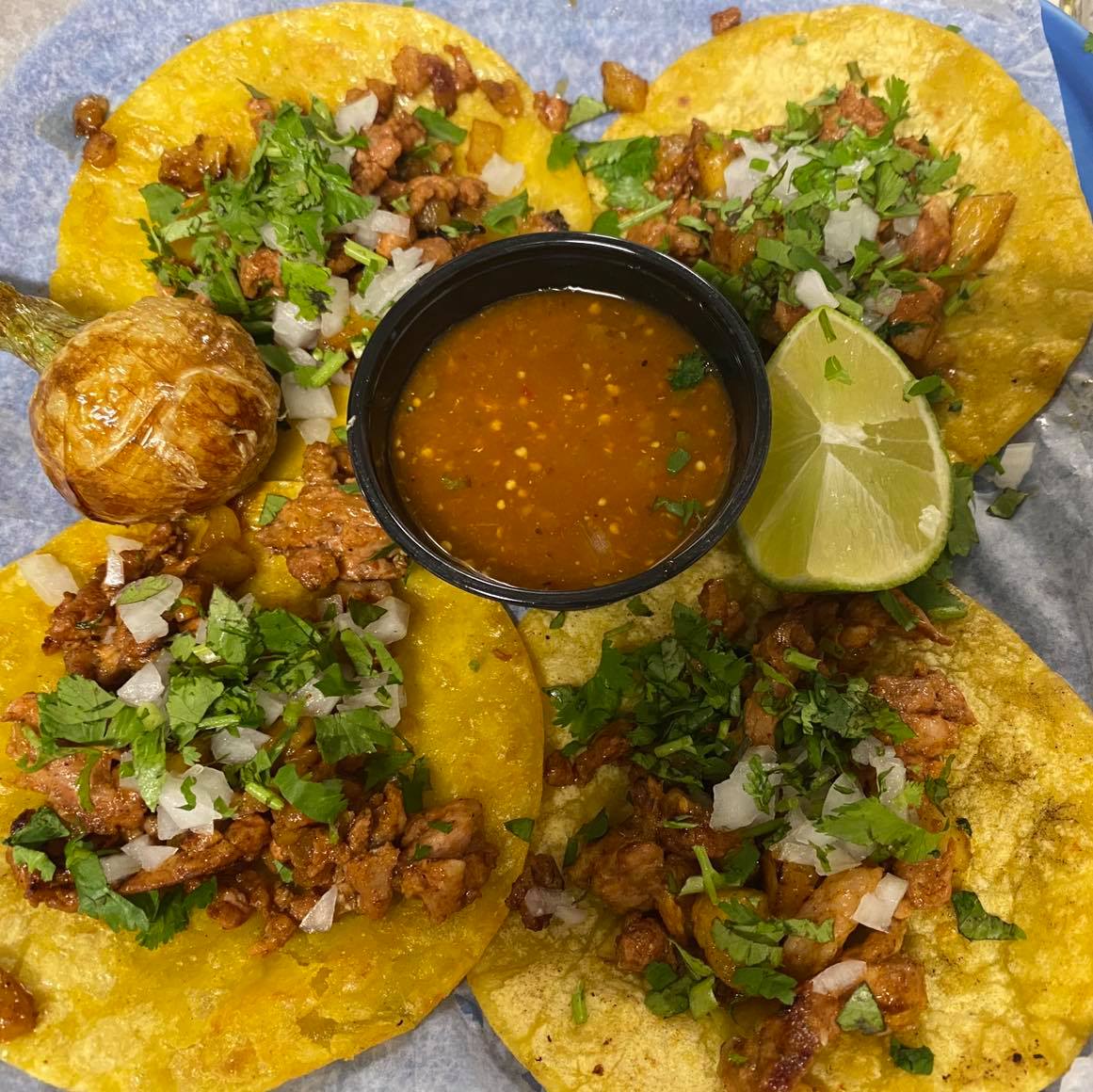 Corinth, MS Restaurants Open for Takeout, Curbside Service and/or