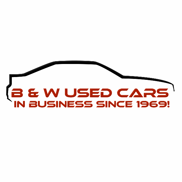 B & W Used Cars