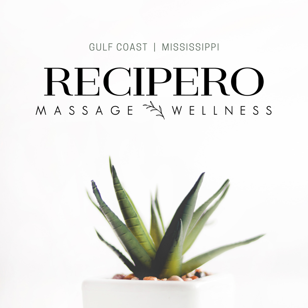 Recipero Massage and Wellness