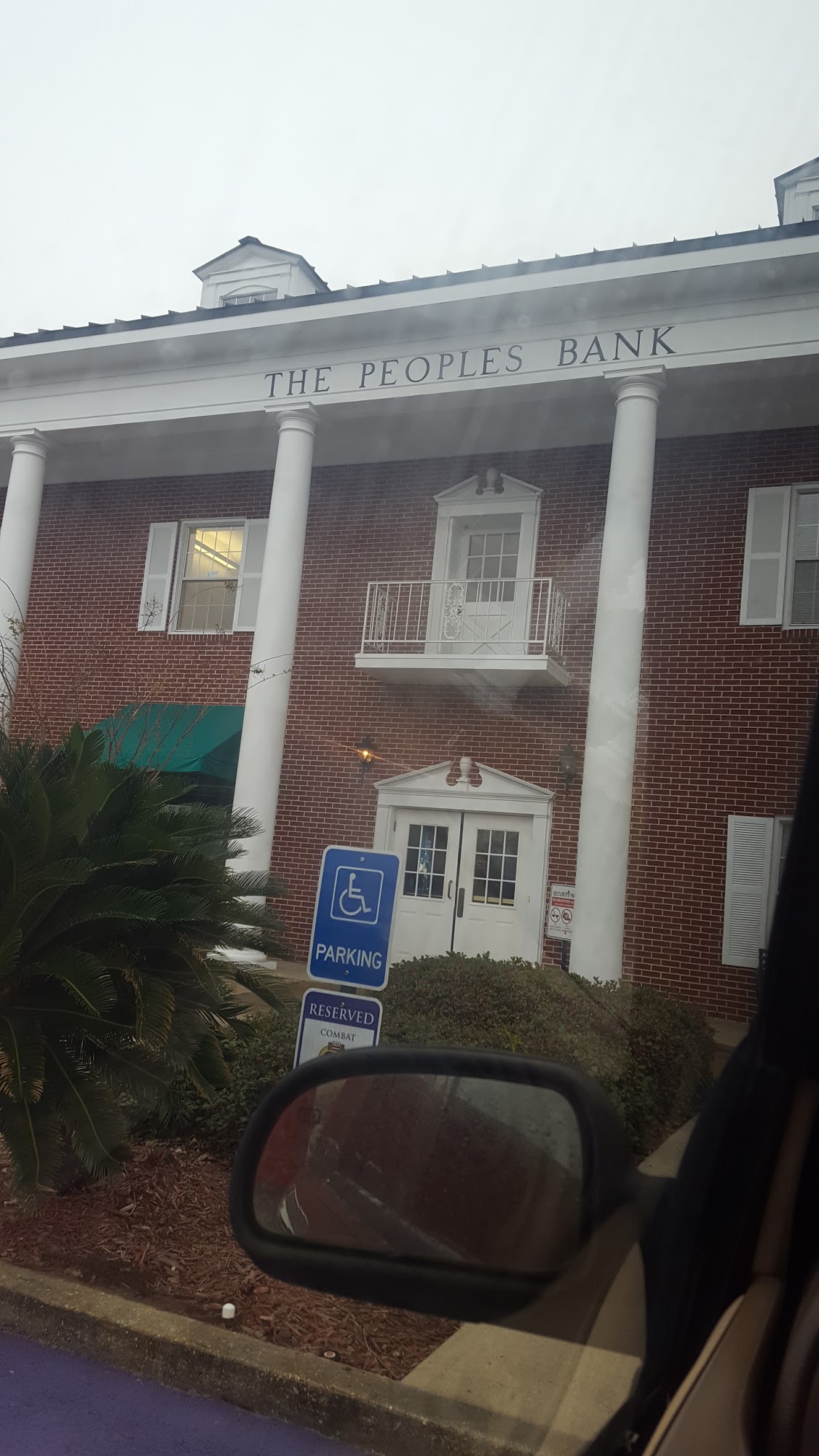 The Peoples Bank - D'Iberville St. Martin Branch