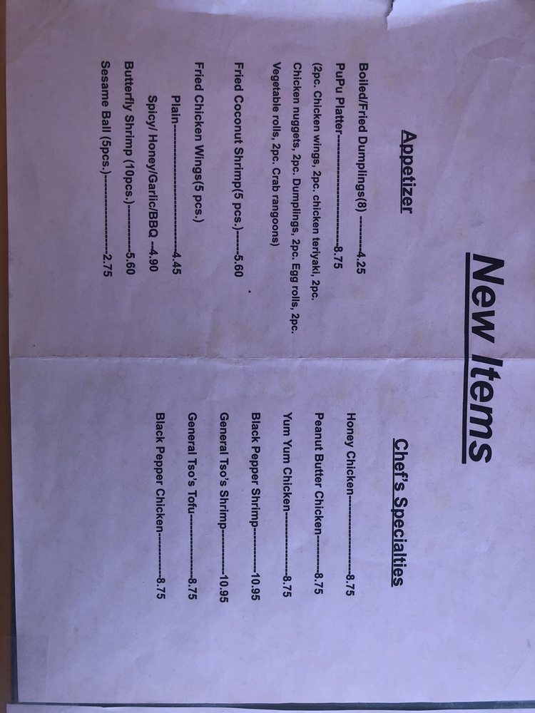 D'Iberville, MS Restaurants Open for Takeout, Curbside Service and/or