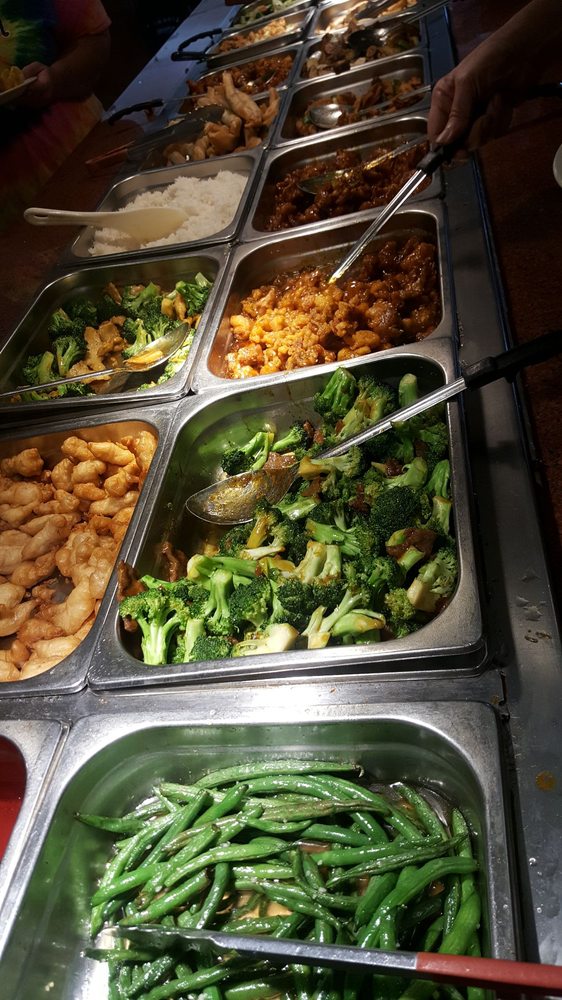 D'Iberville, MS Restaurants Open for Takeout, Curbside Service and/or