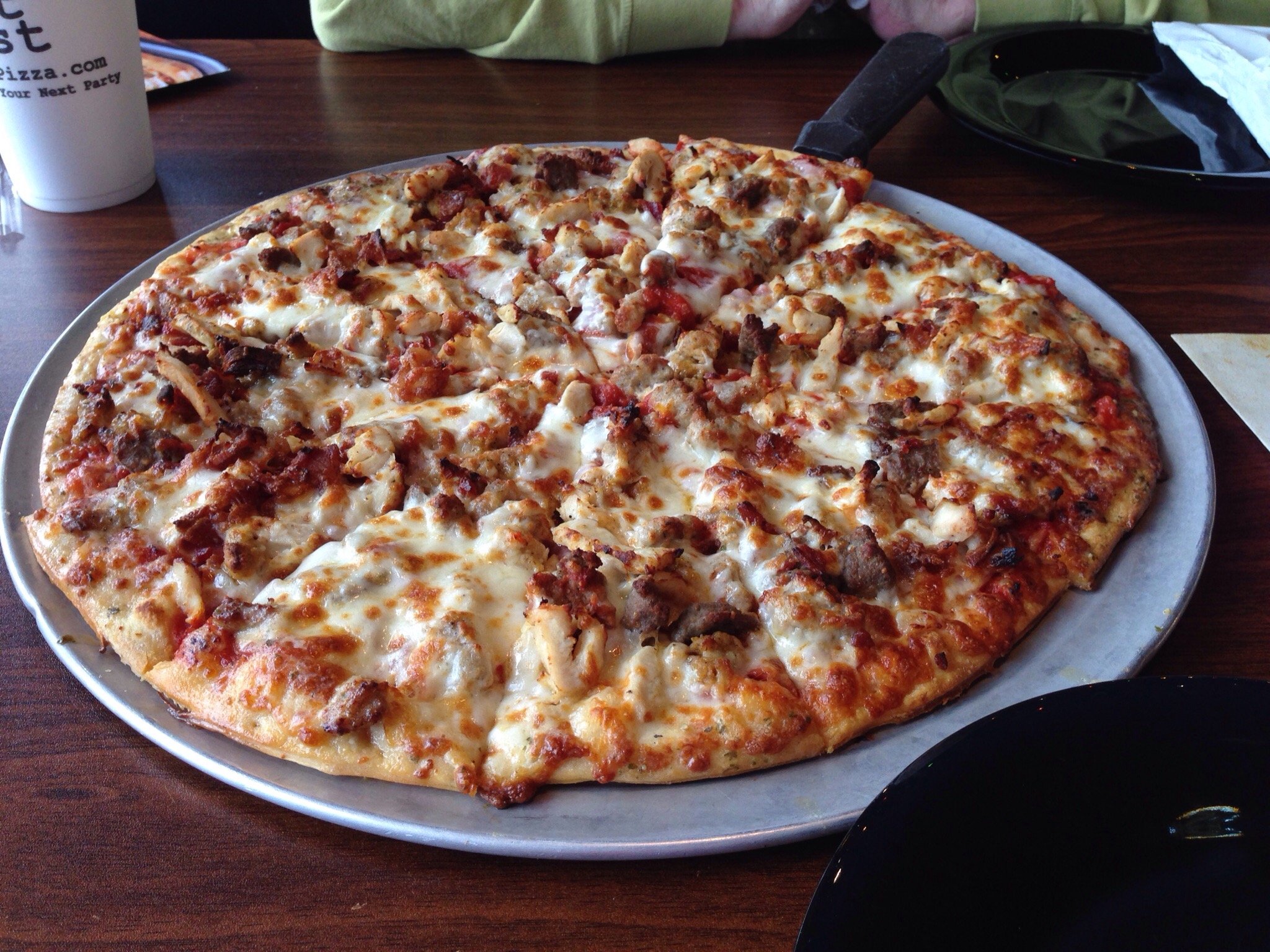 Photo credit: tripadvisor