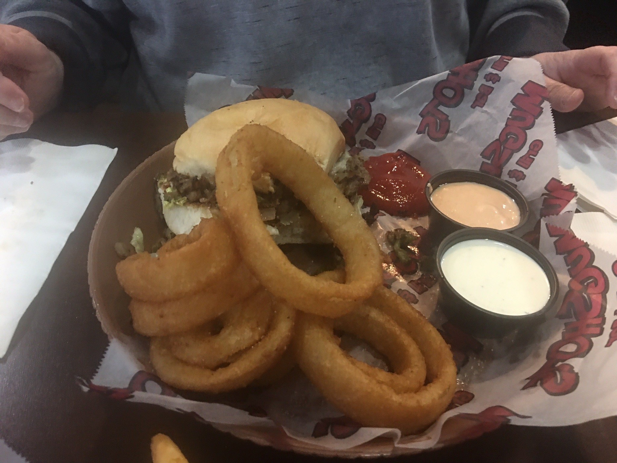 Photo credit: tripadvisor