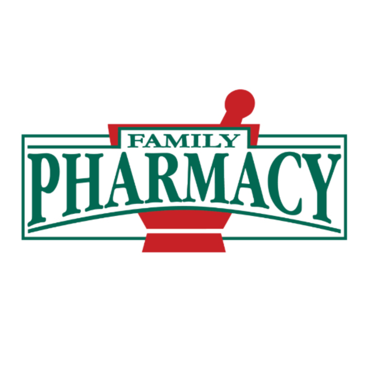 Family Pharmacy at Fulton/ICC