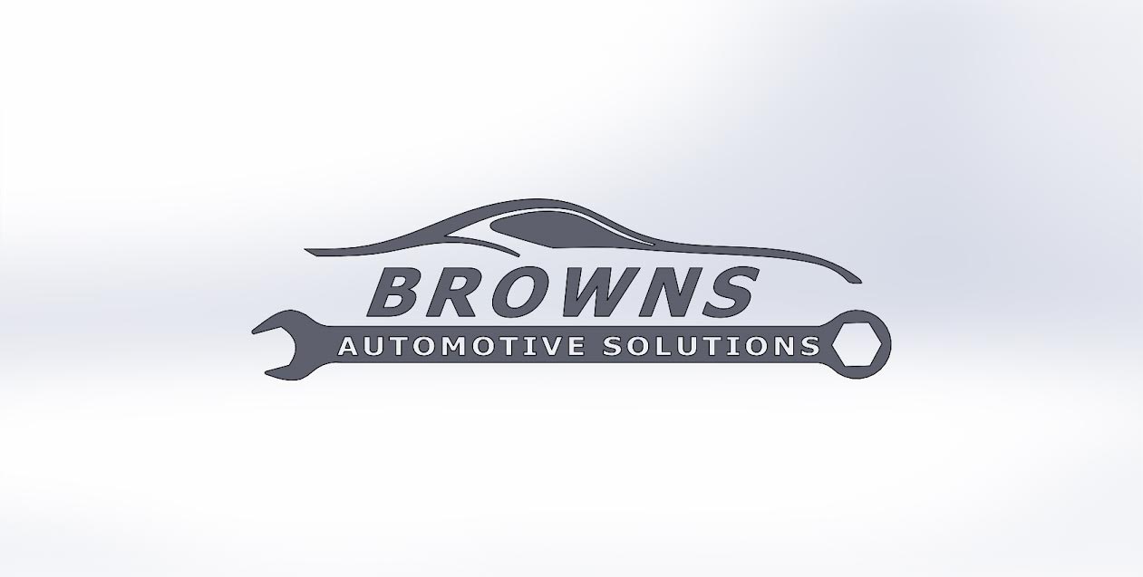 Brown's Automotive Solutions