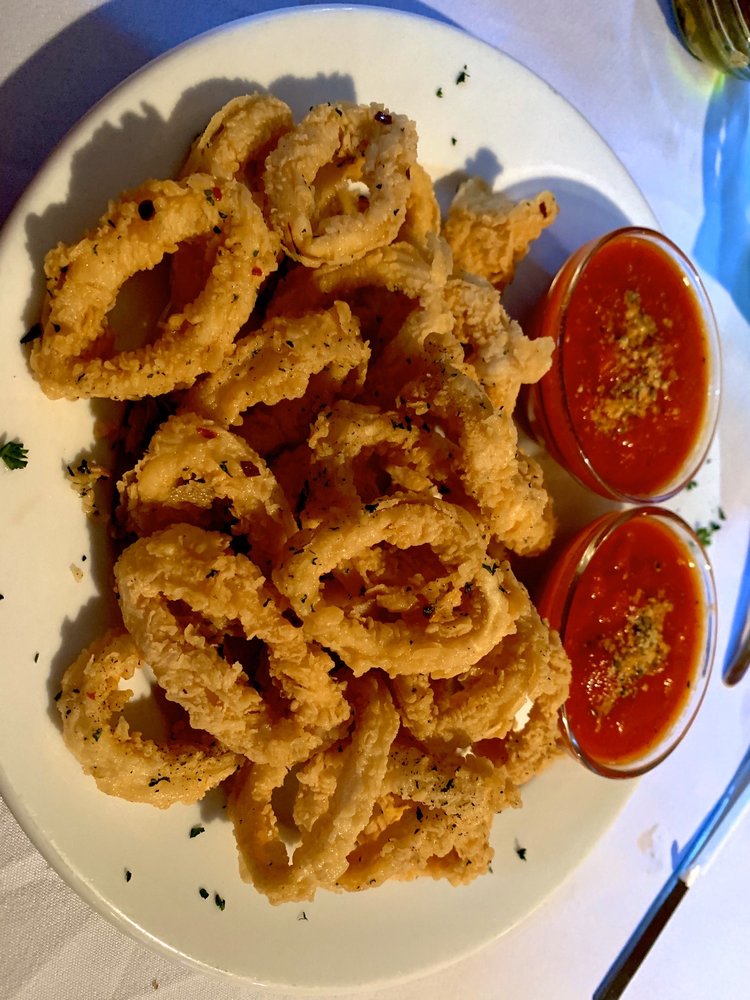 Roma Italian Restaurant