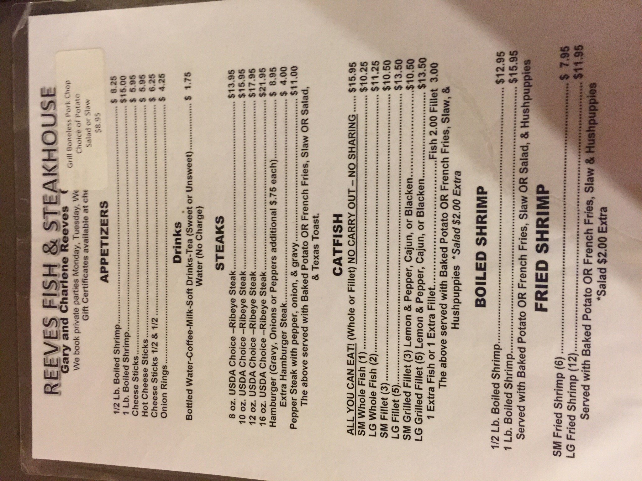 Photo credit: Tripadvisor