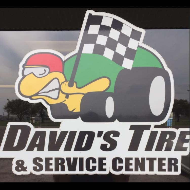 David's Tire & Services Center Inc