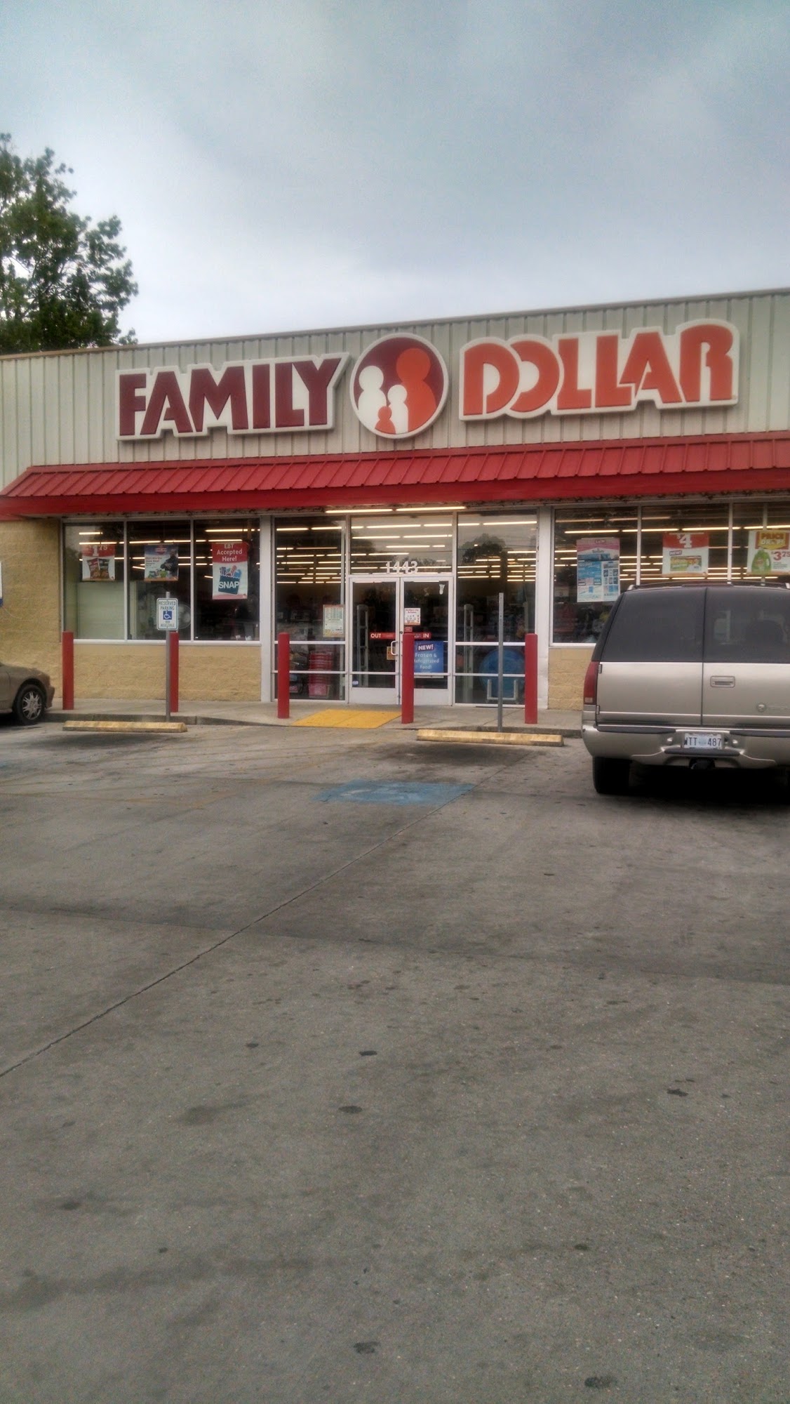 Family Dollar