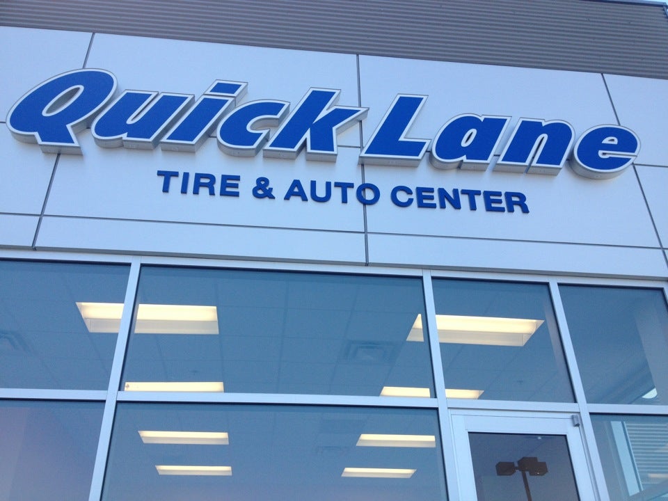 Quick Lane Grenada
