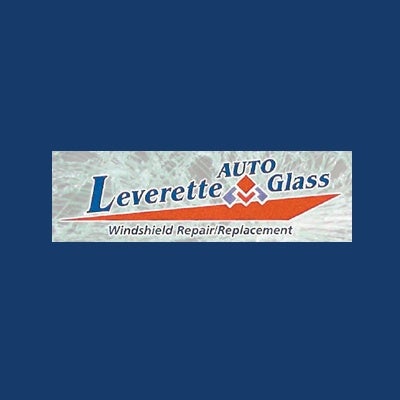 Leverette Glass