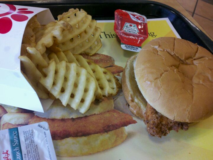 Photo credit: foursquare