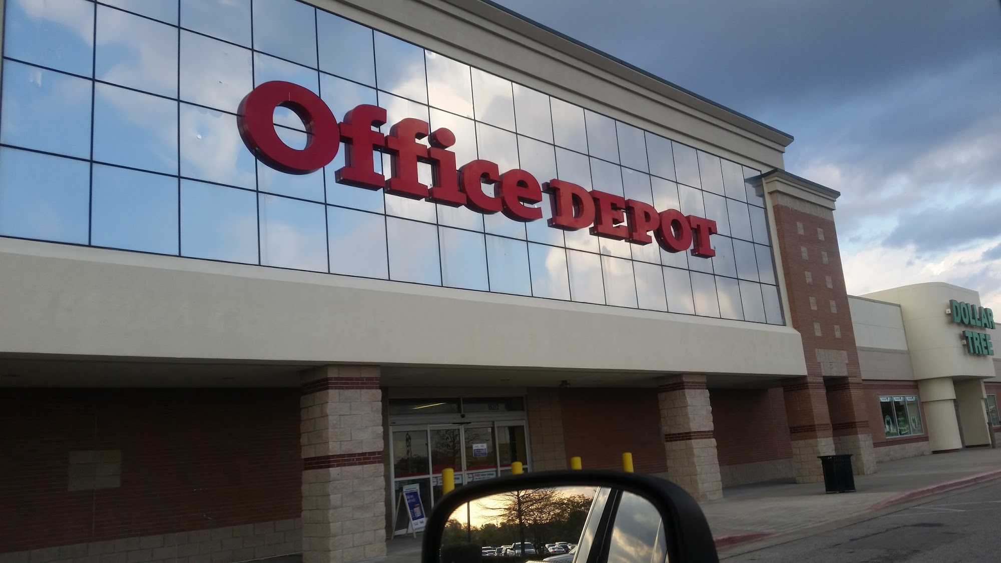 Office Depot