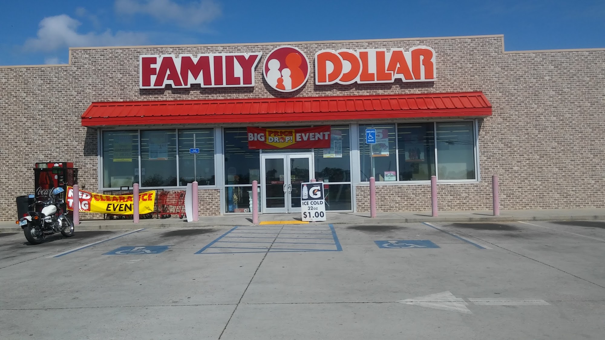 Family Dollar