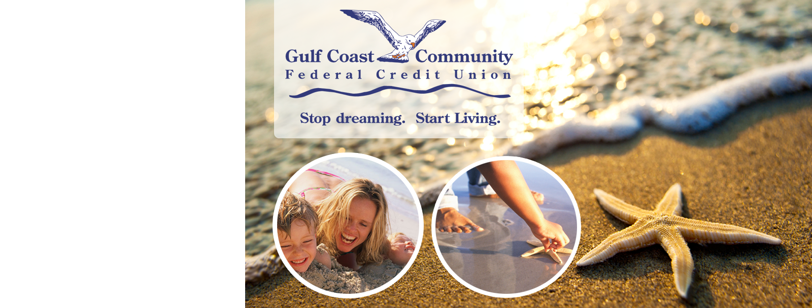 Gulf Coast Community Federal Credit Union