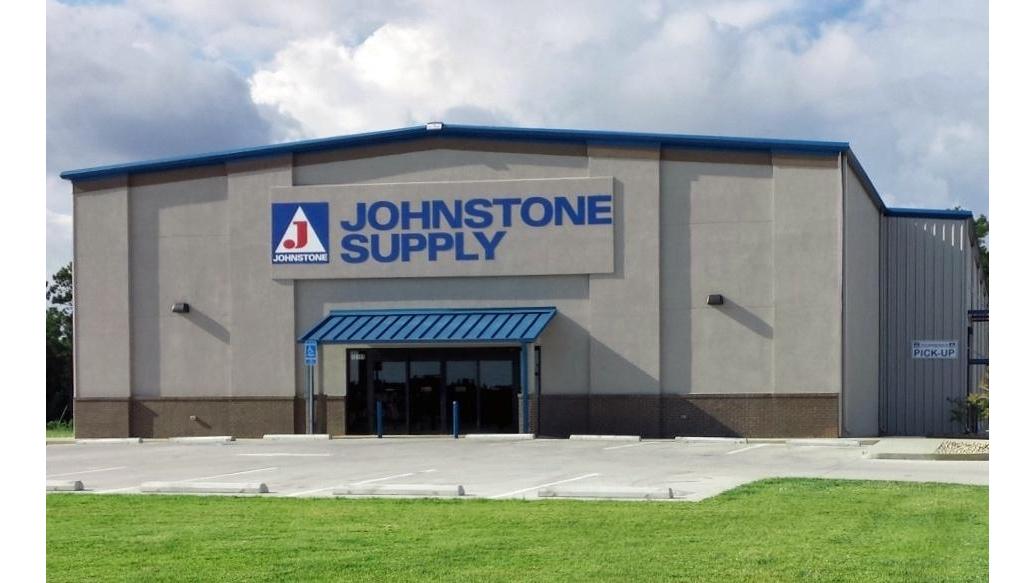 Johnstone Supply Gulfport