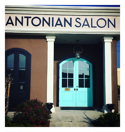 Antonian Salon