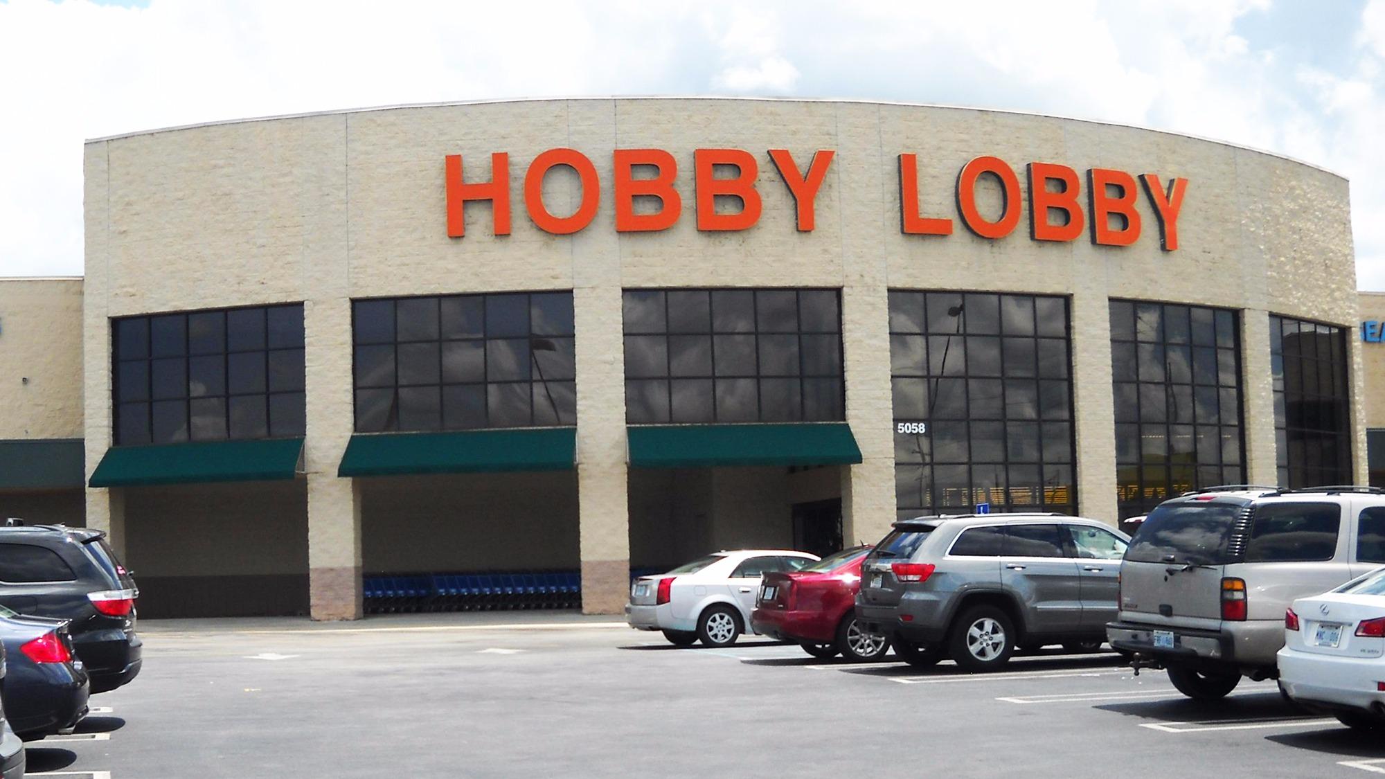 Hobby Lobby