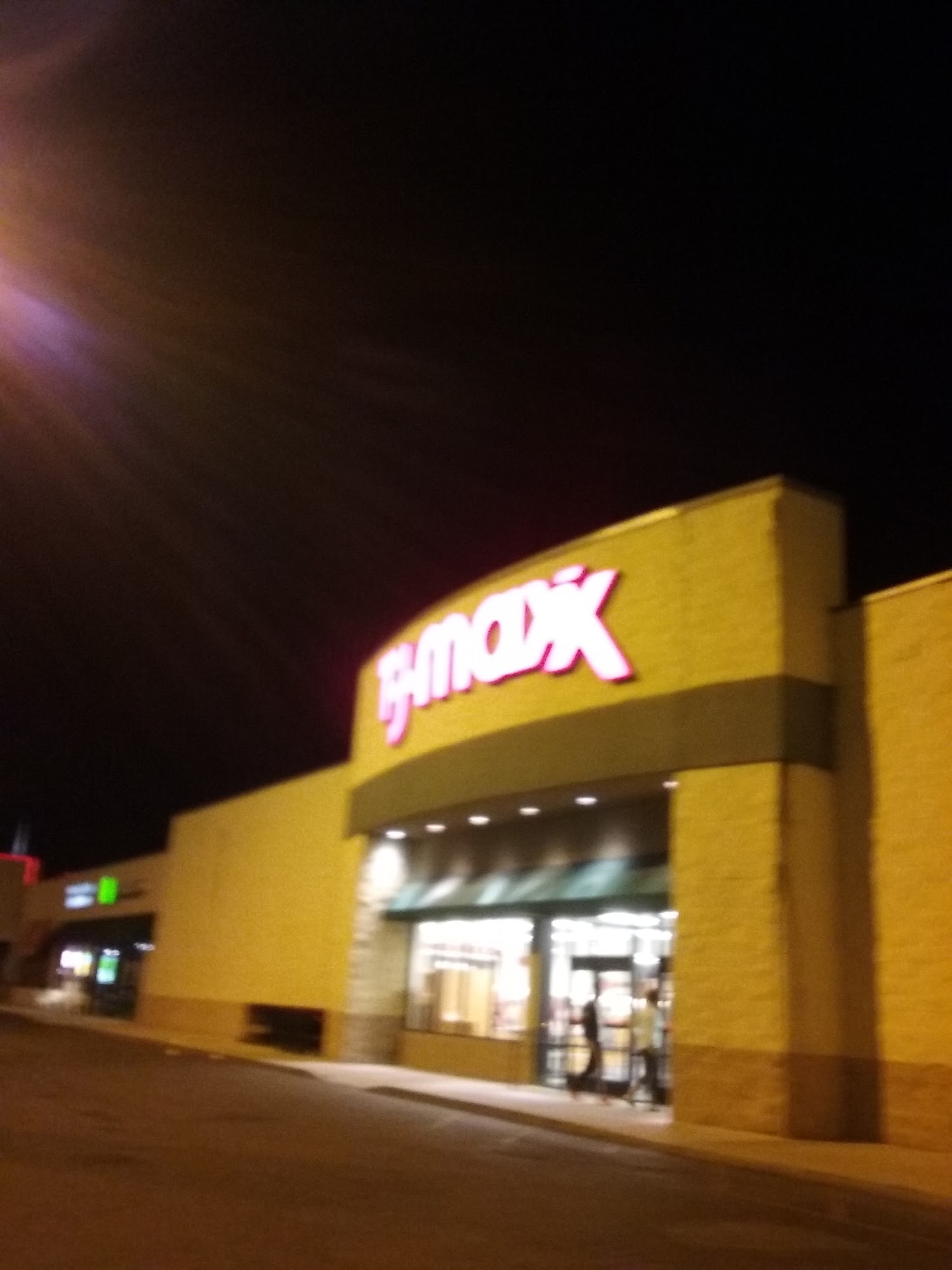 T.J. Maxx