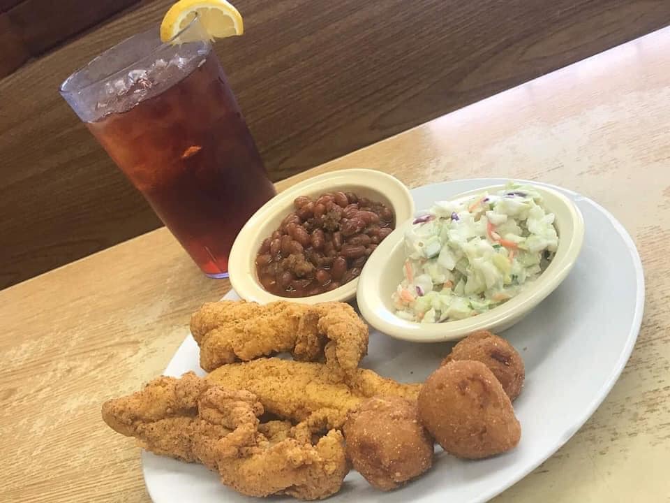 Hattiesburg, MS Restaurants Open for Takeout, Curbside Service and/or