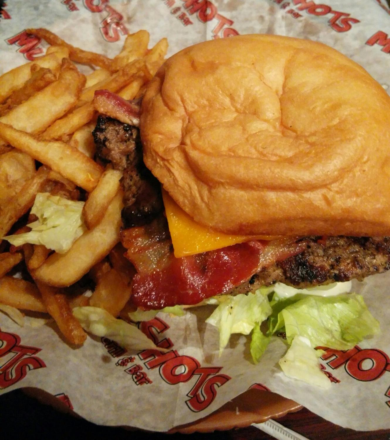 Photo credit: tripadvisor